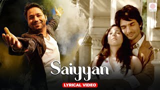Saiyyan
