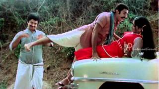 Katta Vandi Katta Vandi