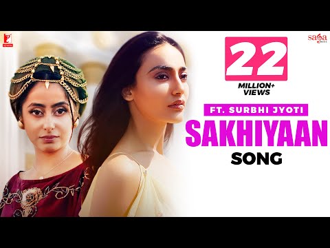 Sakhiyaan