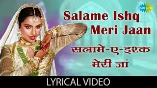 Salam E Ishq