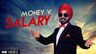 Salary