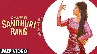 Sandhuri Rang