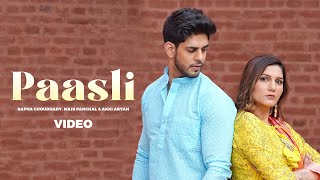Paasli