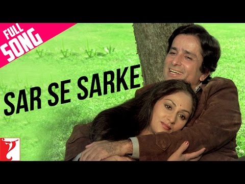 Sar Se Sarke