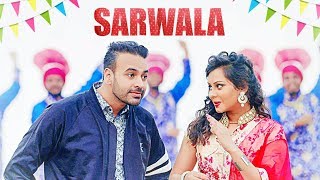 Sarwala