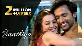 Sathiya Mere Sathiya