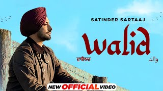 Walid - Satinder Sartaaj