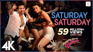 Saturday Saturday