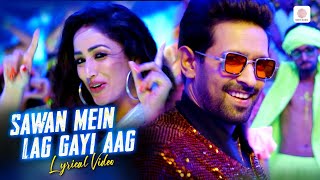 Sawan Mein Lag Gayi Aag