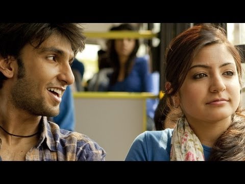 Band Baaja Baaraat