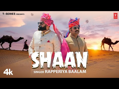 Shaan