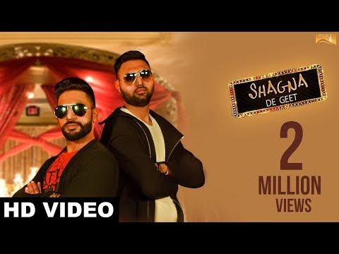Shagna De Geet