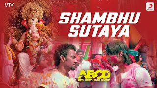 Shambhu Sutaya