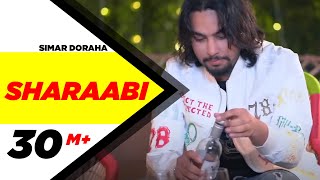 Sharaabi - Simar Doraha