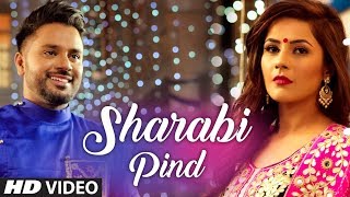 Sharabi Pind