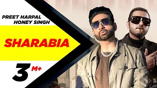Sharab - Karan Aujla (ft. Harjit Harman)