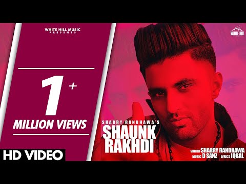 Shaunk Rakhdi