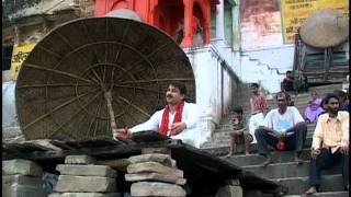 Sheetla Ghat Pe Kaashi Mein