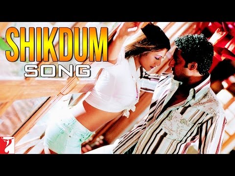 Shikdum