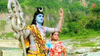 Shiv Mera Bhola Nachda