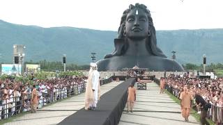 Shiva Shiva Shiva Shiva