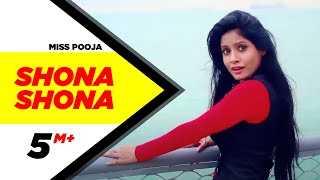 Shona Shona - Tony Kakkar & Neha Kakkar