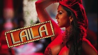 Laila