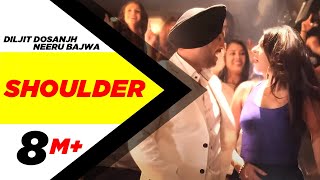 Shoulder - Diljit Dosanjh