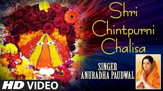 Shri Chintpurni Chalisa