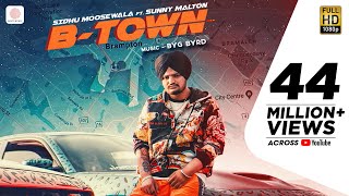 B Town