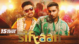 Siftaan - Money Aujla