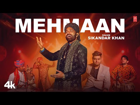Mehmaan