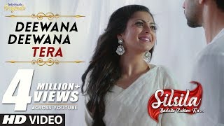 Deewana Tera Kurban Hua