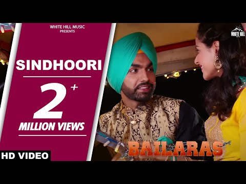 Sindhoori