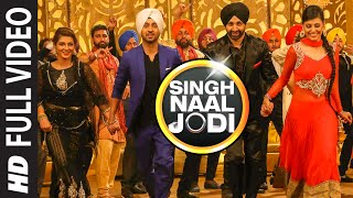 Singh Naal Jodi