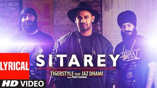 Sitarey