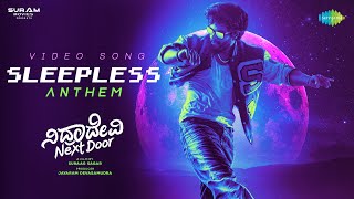 Sleepless Anthem