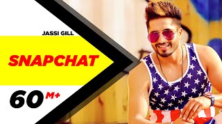 Snapchat - Jassi Gill