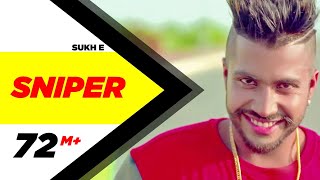 Sniper - Sukh-E Muzical Doctorz ft. Raftaar