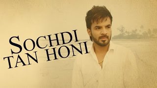 Sochdi Tan Honi - Happy Raikoti