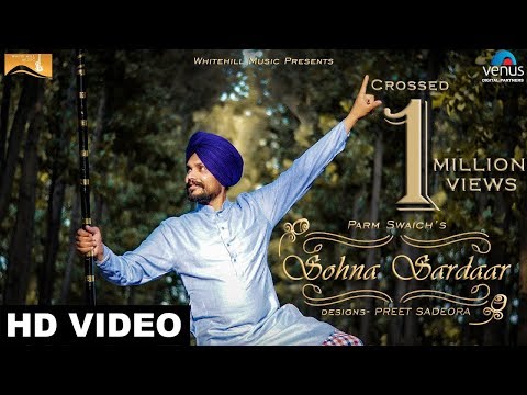 Sohna Sardaar