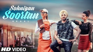 Sohniyan Soortan