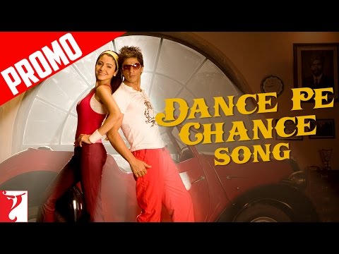 Dance Pe Chance