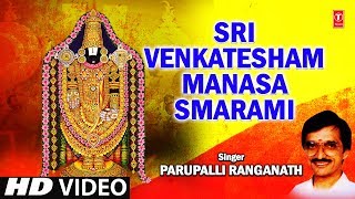 Sri Venkatesam