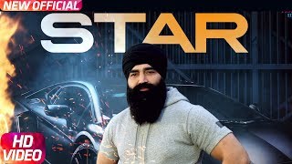 Star - K.S. Makhan