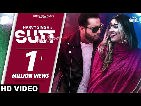 Suit Vich Sohni