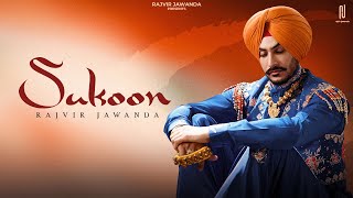 Sukoon - Rajvir Jawanda