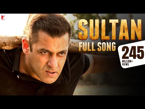 Sultan Title Song