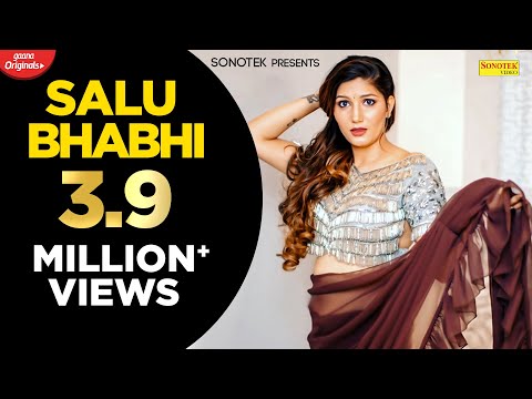 Sulu Bhabhi