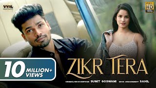 Zikr Tera